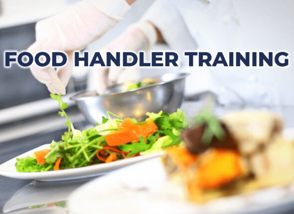 Food Handler TrainingV1